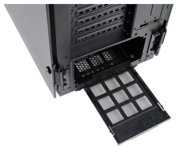 CORSAIR Obsidian Series 500D RGB SE Premium Mid CC-9011139-WW - 453063 - zdjęcie 14